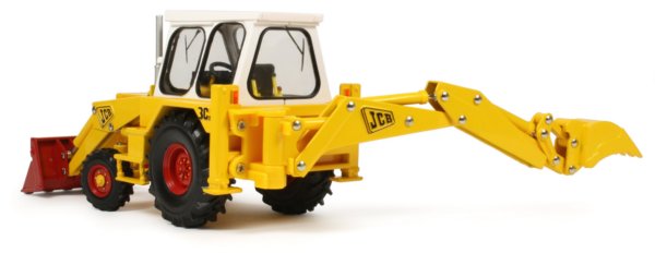 JCB 3C Mk3