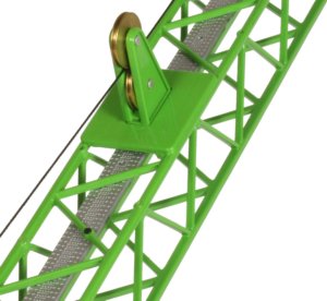 Sennebogen 690HD Dragline