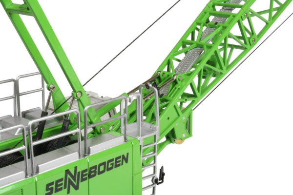 Sennebogen 690HD Dragline