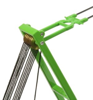 Sennebogen 690HD Dragline