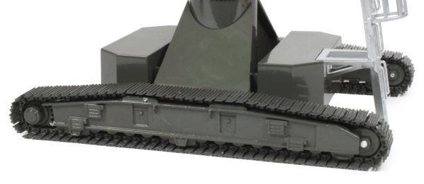 Sennebogen 8130EQ Ballance Arm Material Handler