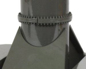 Sennebogen 8130EQ Ballance Arm Material Handler