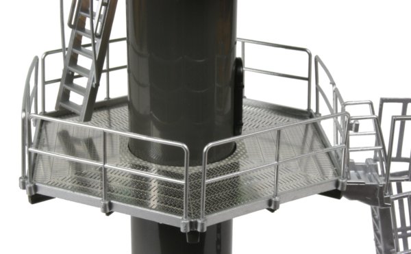 Sennebogen 8130EQ Ballance Arm Material Handler