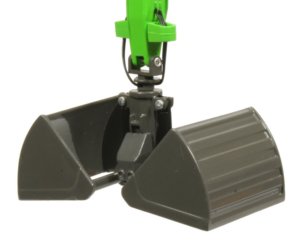 Sennebogen 8130EQ Ballance Arm Material Handler