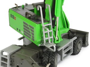 Sennebogen 818E Material Handler