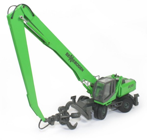 Sennebogen 835M