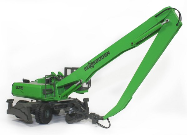 Sennebogen 835M