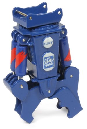 Sennebogen 860R-HD Material Handler