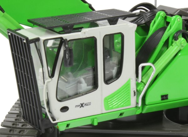 Sennebogen 860R-HD Material Handler