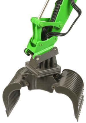 Sennebogen 860R-HD Material Handler