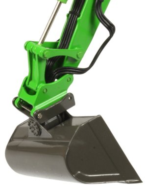 Sennebogen 860R-HD Material Handler