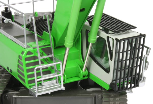 Sennebogen 860R-HD Material Handler